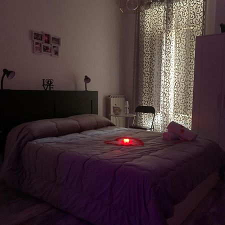 B&B Le Coccinelle Bari Zewnętrze zdjęcie