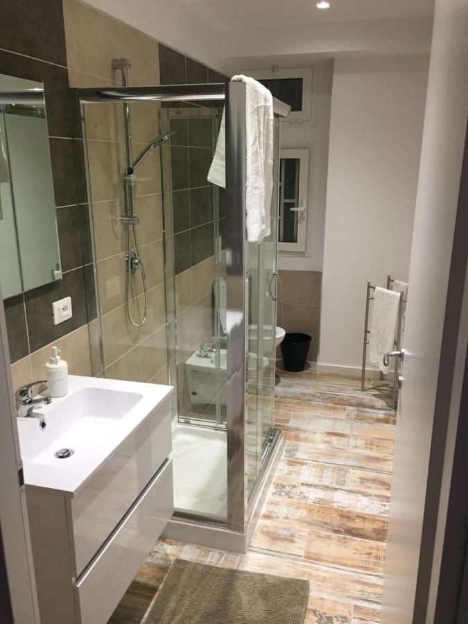 B&B Le Coccinelle Bari Zewnętrze zdjęcie