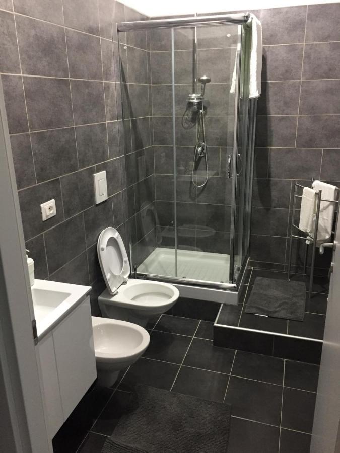 B&B Le Coccinelle Bari Zewnętrze zdjęcie