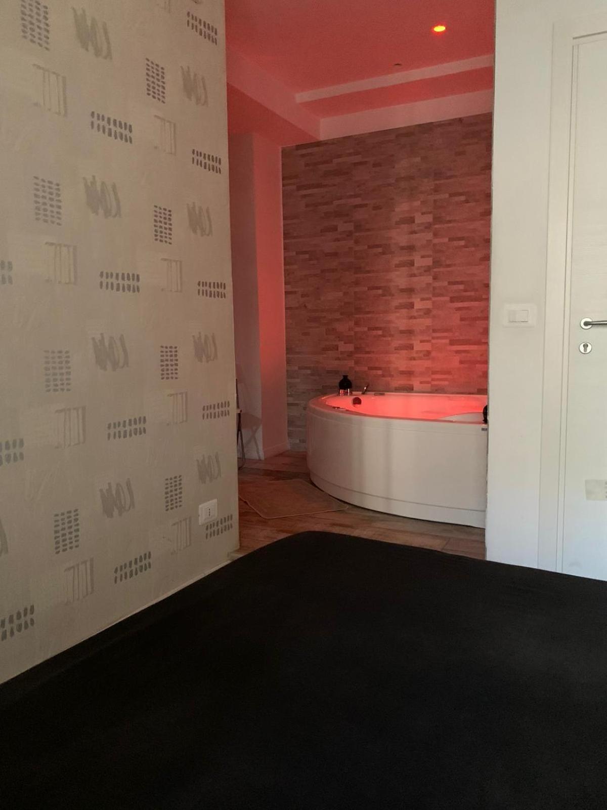B&B Le Coccinelle Bari Zewnętrze zdjęcie