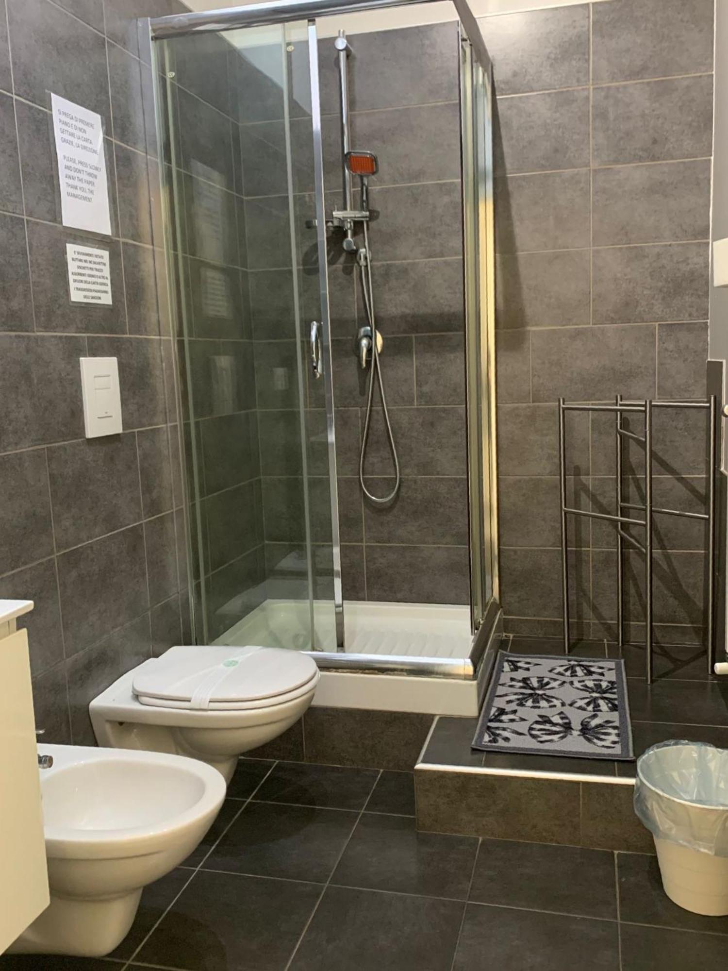 B&B Le Coccinelle Bari Zewnętrze zdjęcie