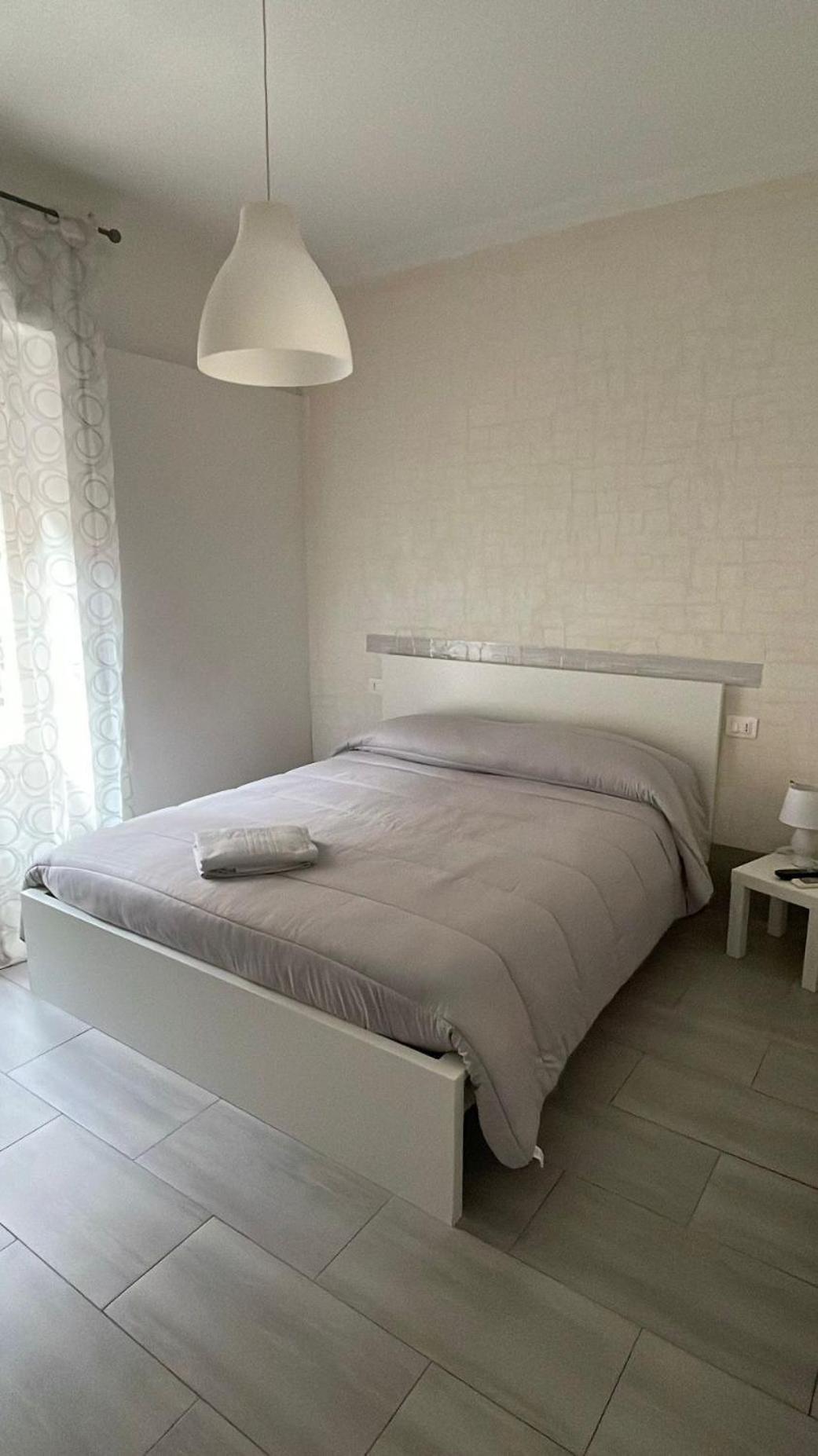 B&B Le Coccinelle Bari Zewnętrze zdjęcie