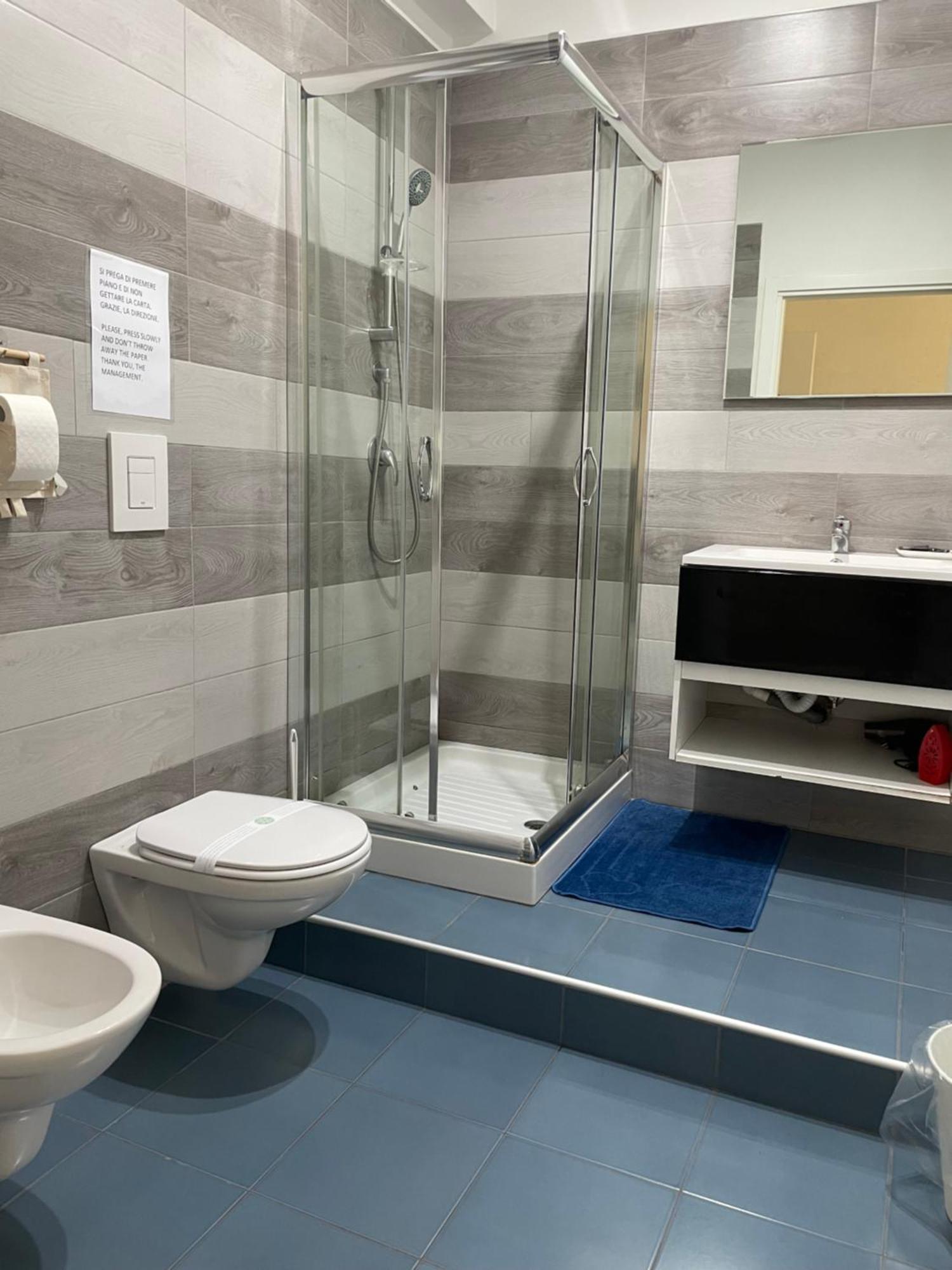 B&B Le Coccinelle Bari Zewnętrze zdjęcie