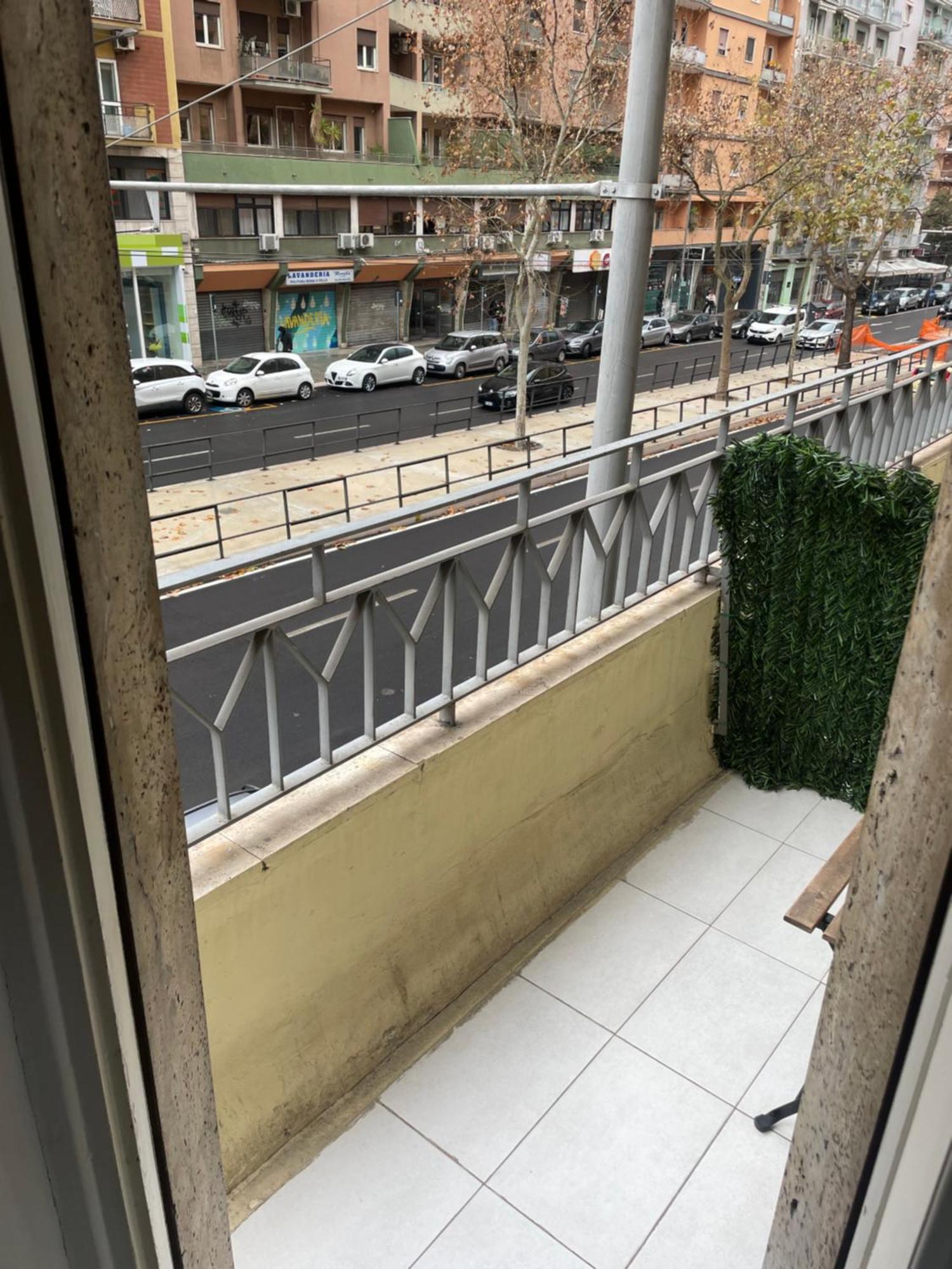 B&B Le Coccinelle Bari Zewnętrze zdjęcie