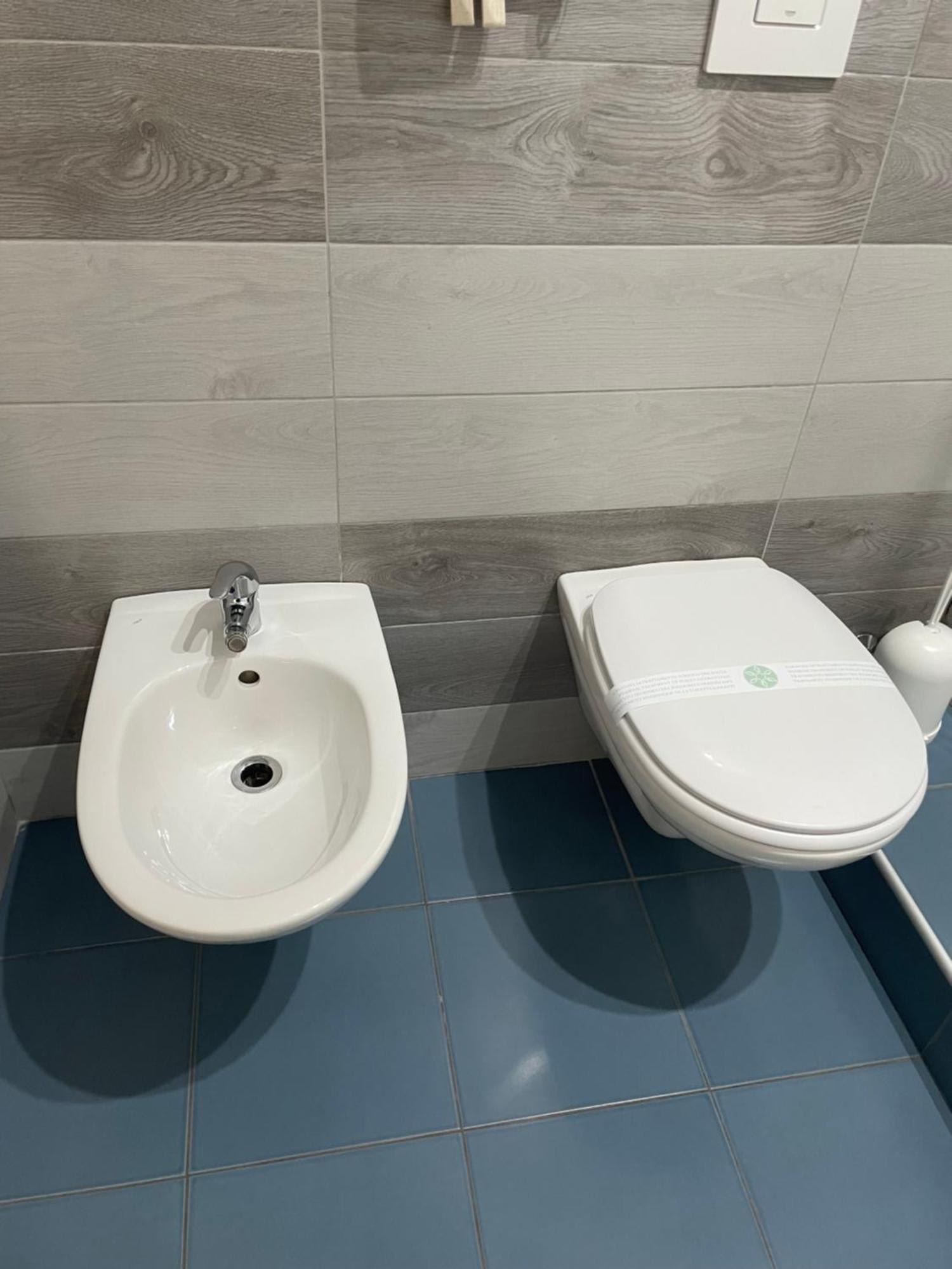 B&B Le Coccinelle Bari Zewnętrze zdjęcie