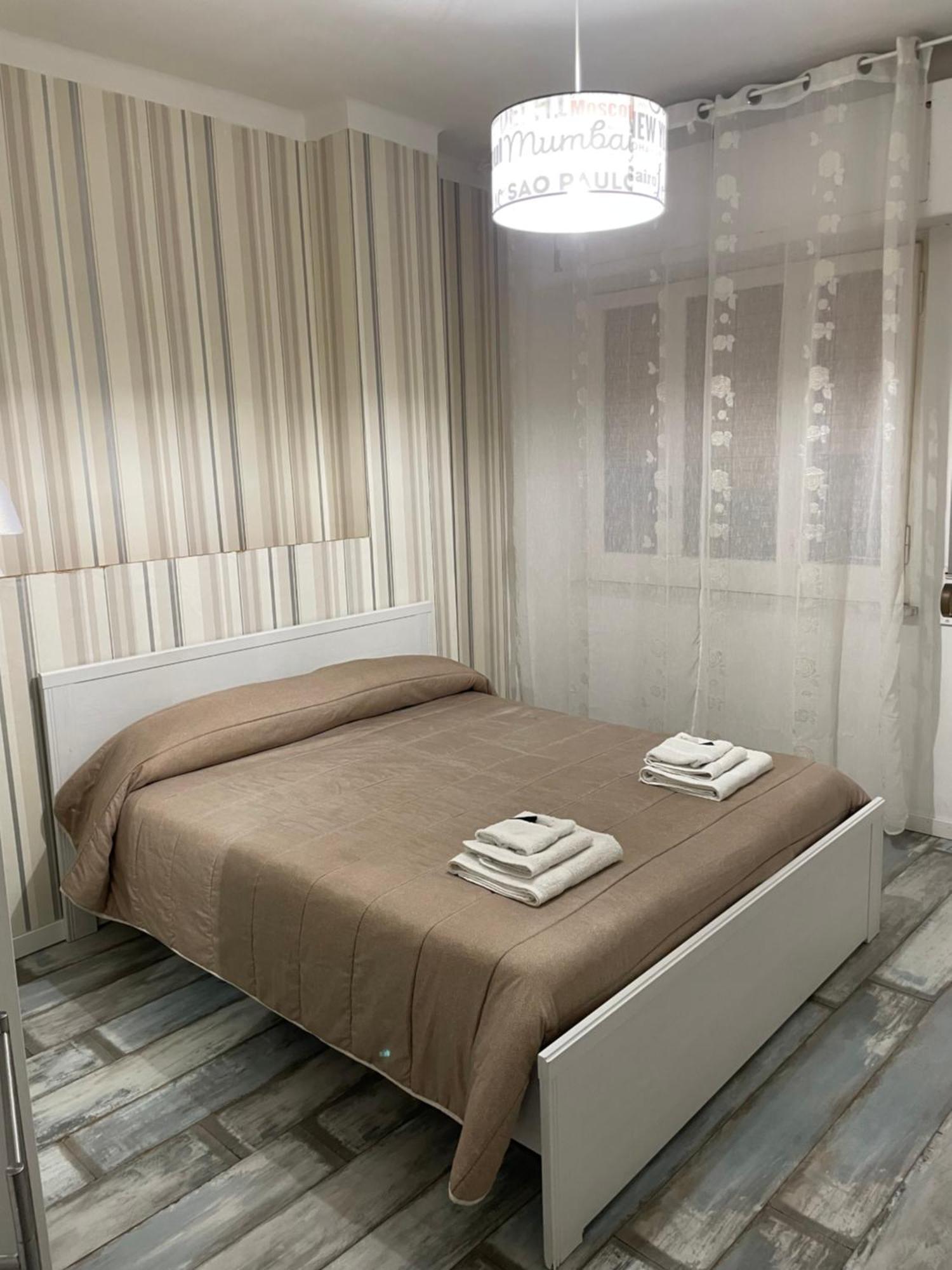 B&B Le Coccinelle Bari Zewnętrze zdjęcie