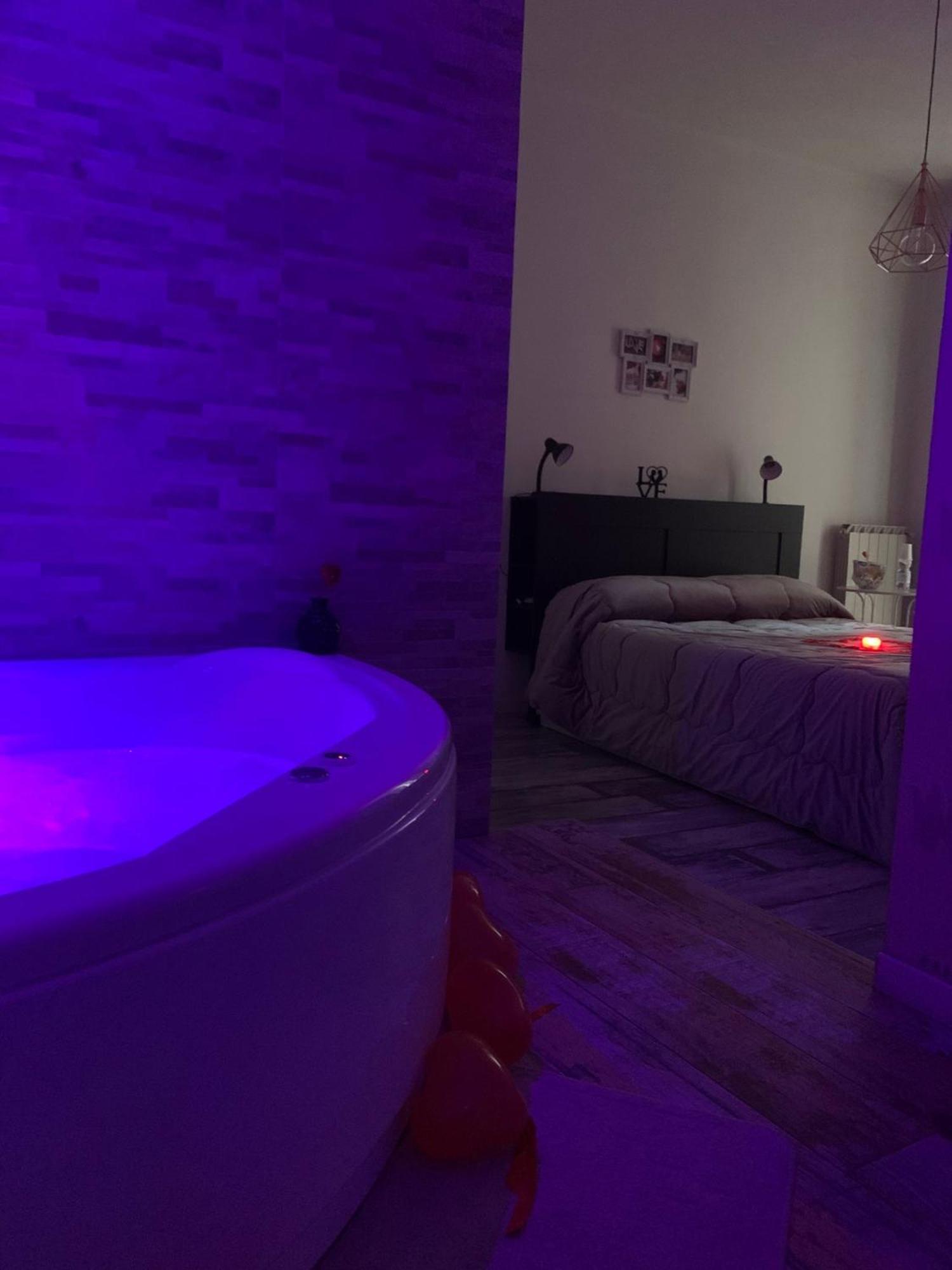 B&B Le Coccinelle Bari Zewnętrze zdjęcie