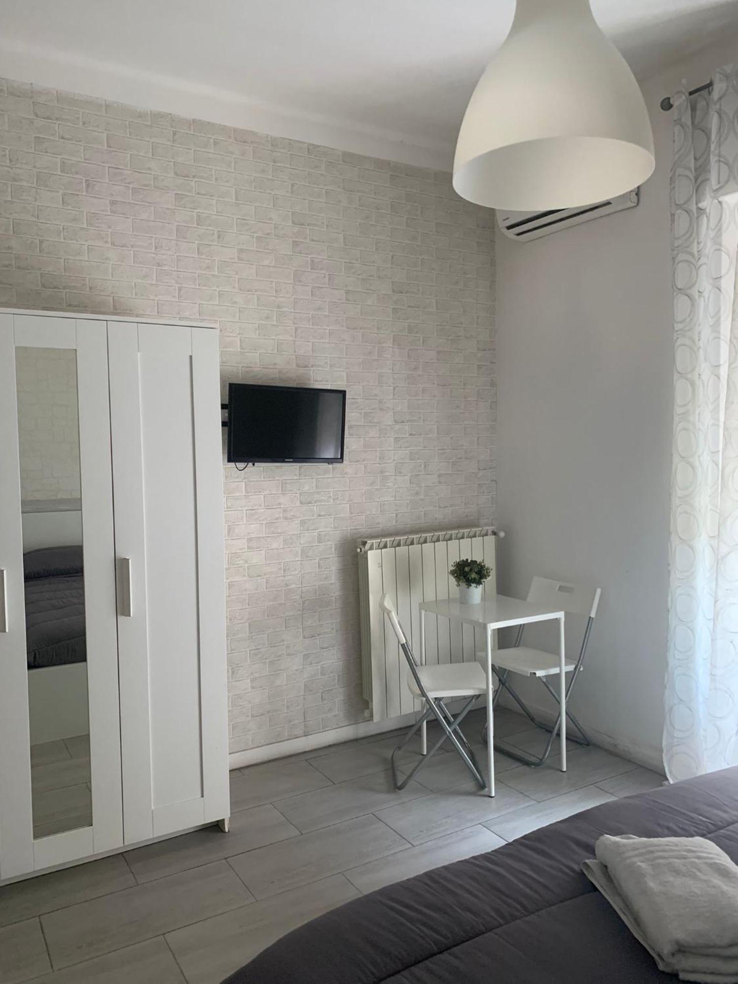 B&B Le Coccinelle Bari Zewnętrze zdjęcie