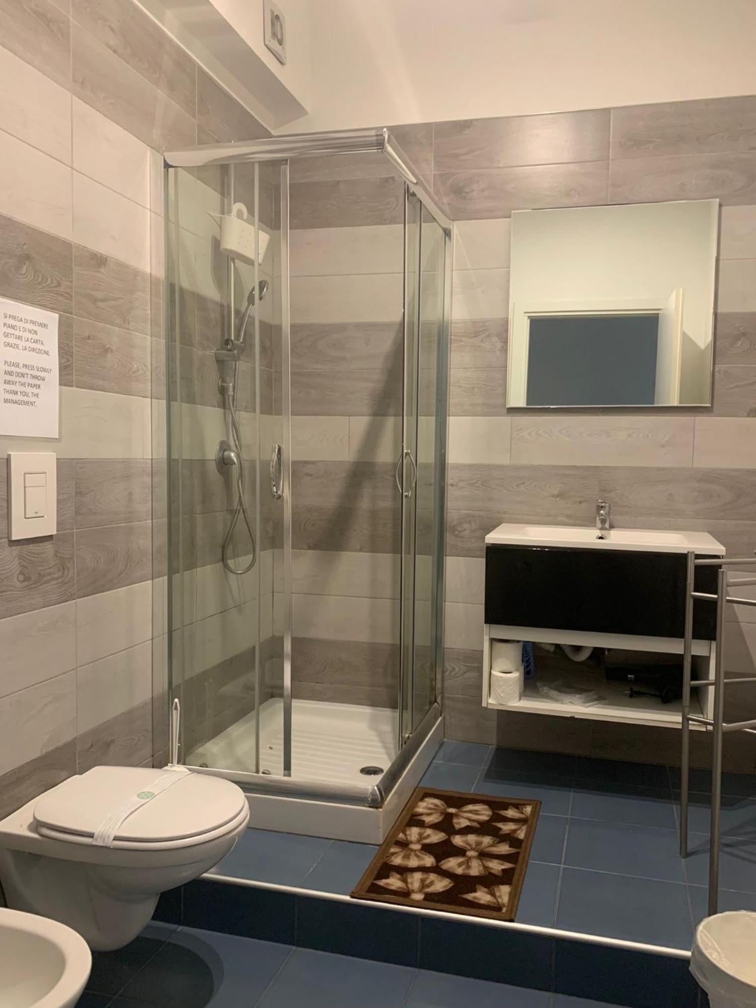 B&B Le Coccinelle Bari Zewnętrze zdjęcie