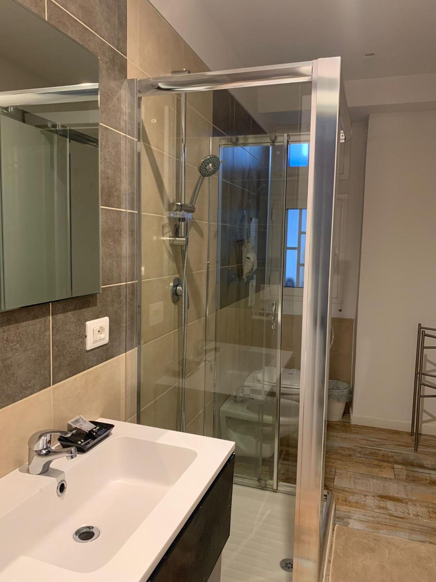 B&B Le Coccinelle Bari Zewnętrze zdjęcie