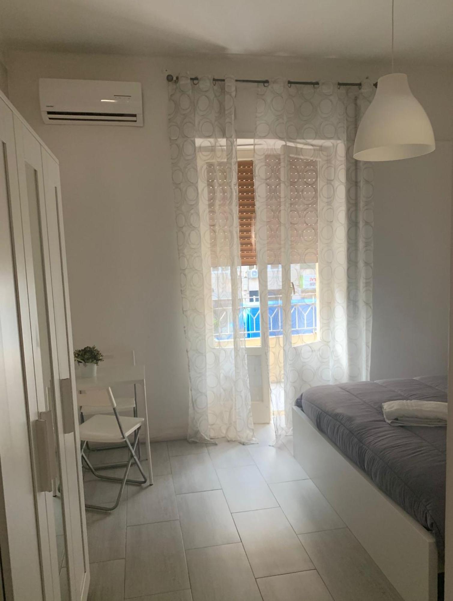 B&B Le Coccinelle Bari Zewnętrze zdjęcie