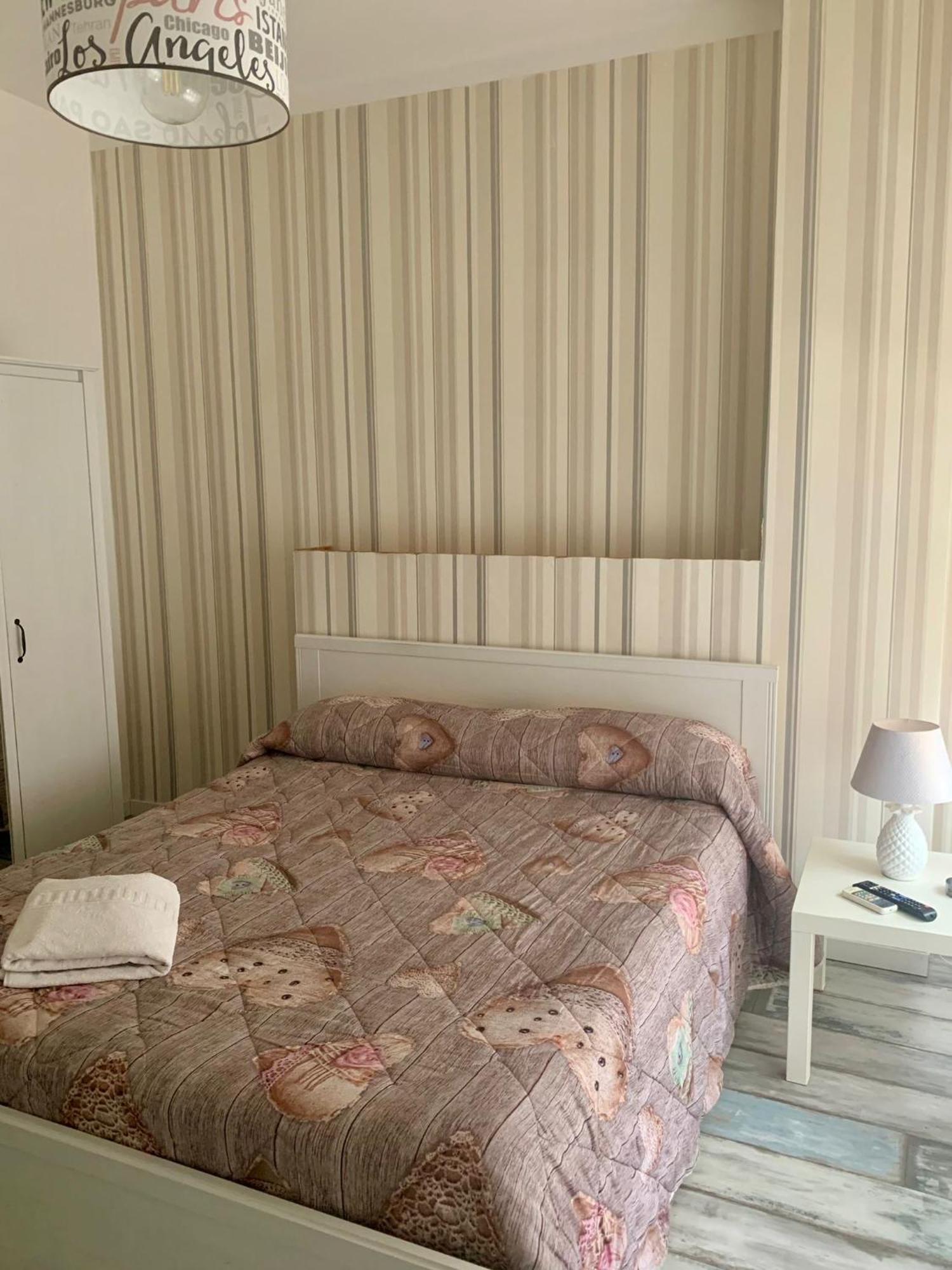 B&B Le Coccinelle Bari Zewnętrze zdjęcie