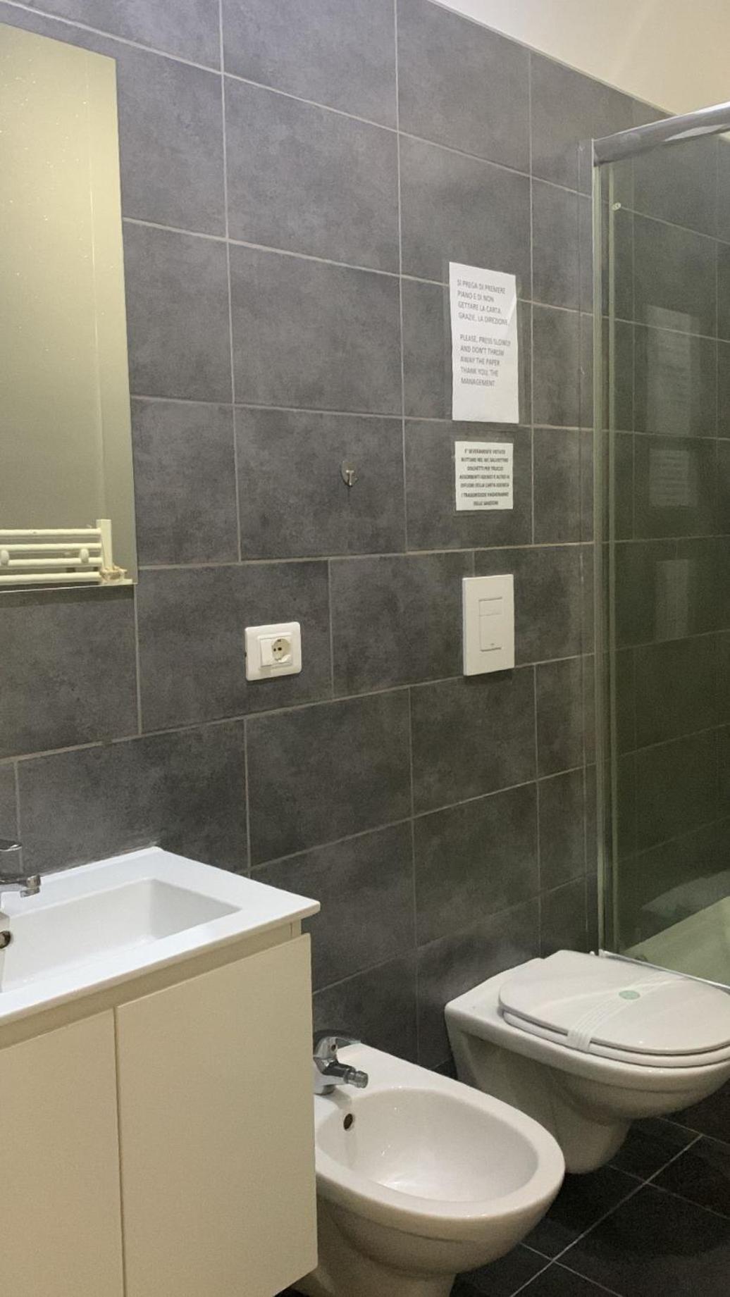 B&B Le Coccinelle Bari Zewnętrze zdjęcie