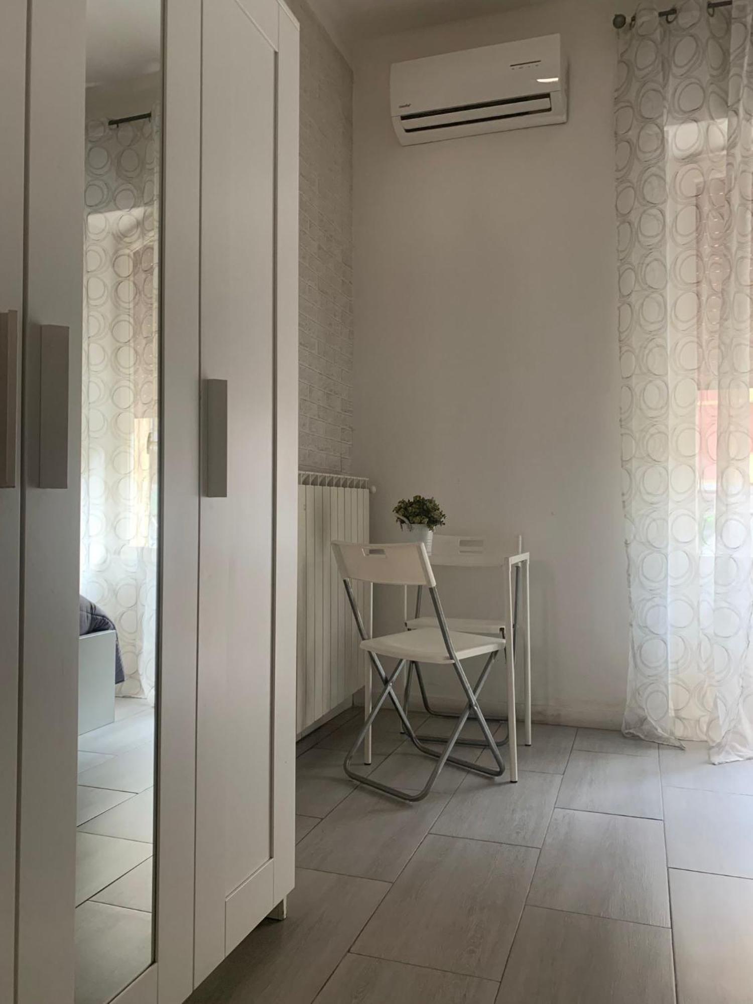 B&B Le Coccinelle Bari Zewnętrze zdjęcie