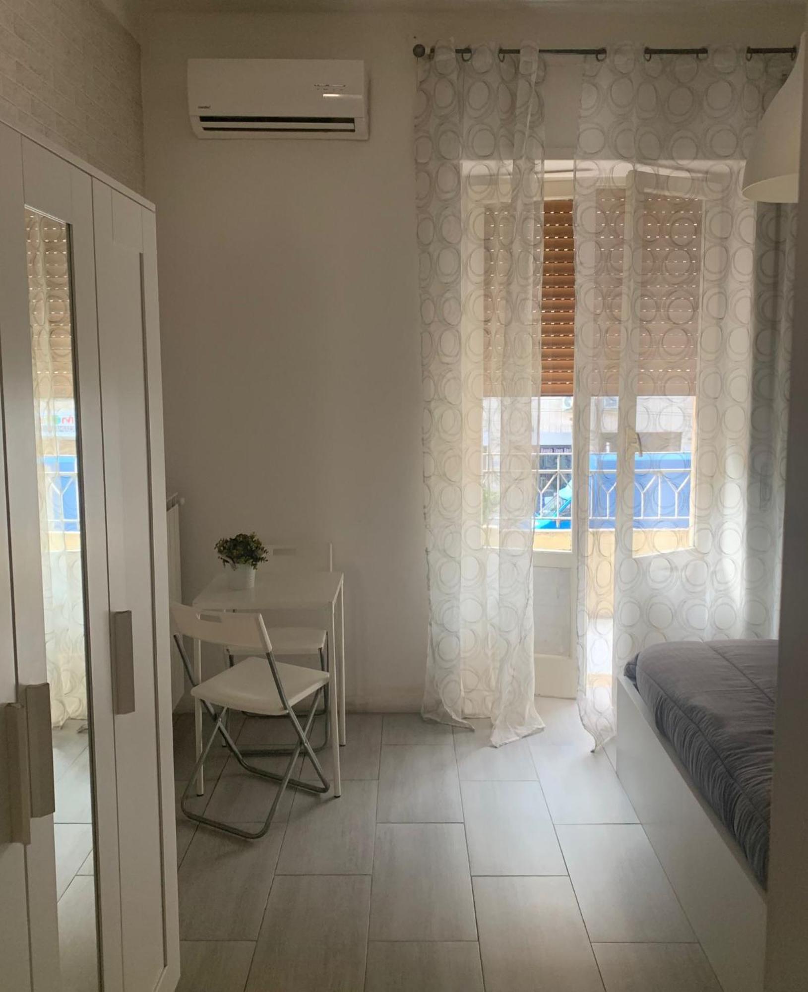 B&B Le Coccinelle Bari Zewnętrze zdjęcie