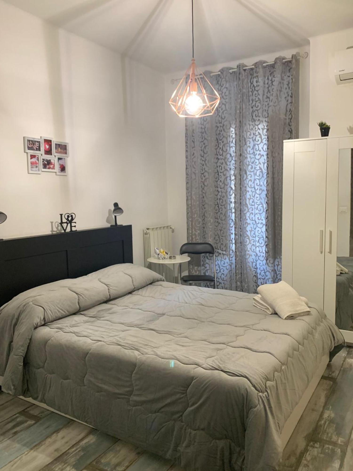 B&B Le Coccinelle Bari Zewnętrze zdjęcie
