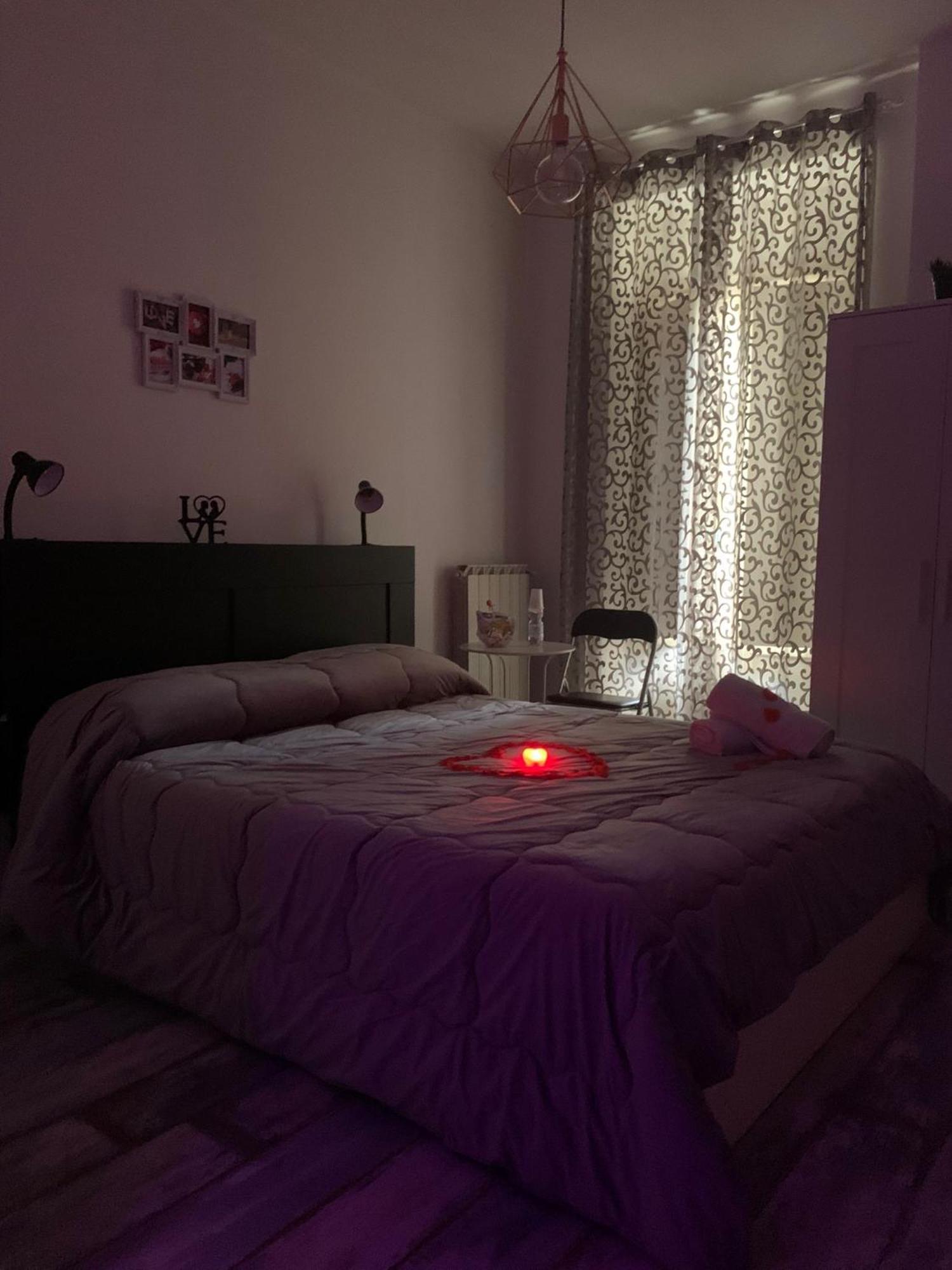 B&B Le Coccinelle Bari Zewnętrze zdjęcie