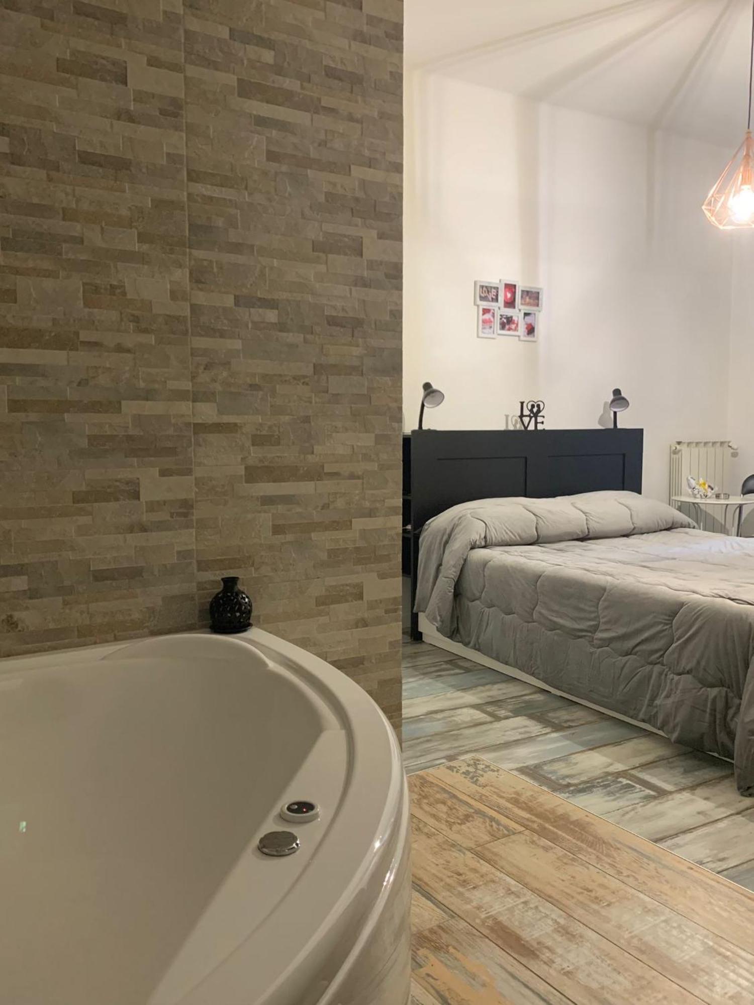 B&B Le Coccinelle Bari Zewnętrze zdjęcie