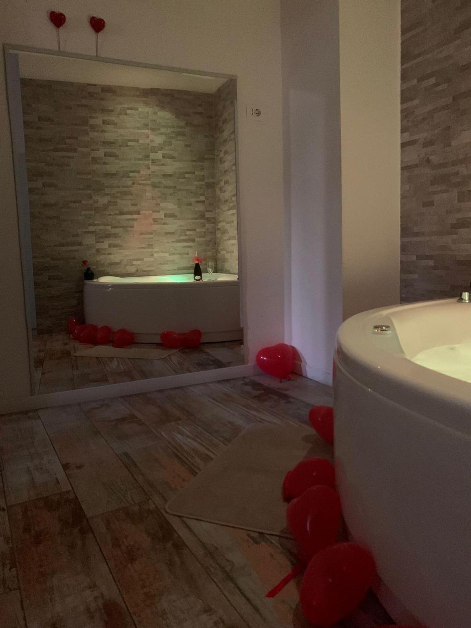B&B Le Coccinelle Bari Zewnętrze zdjęcie