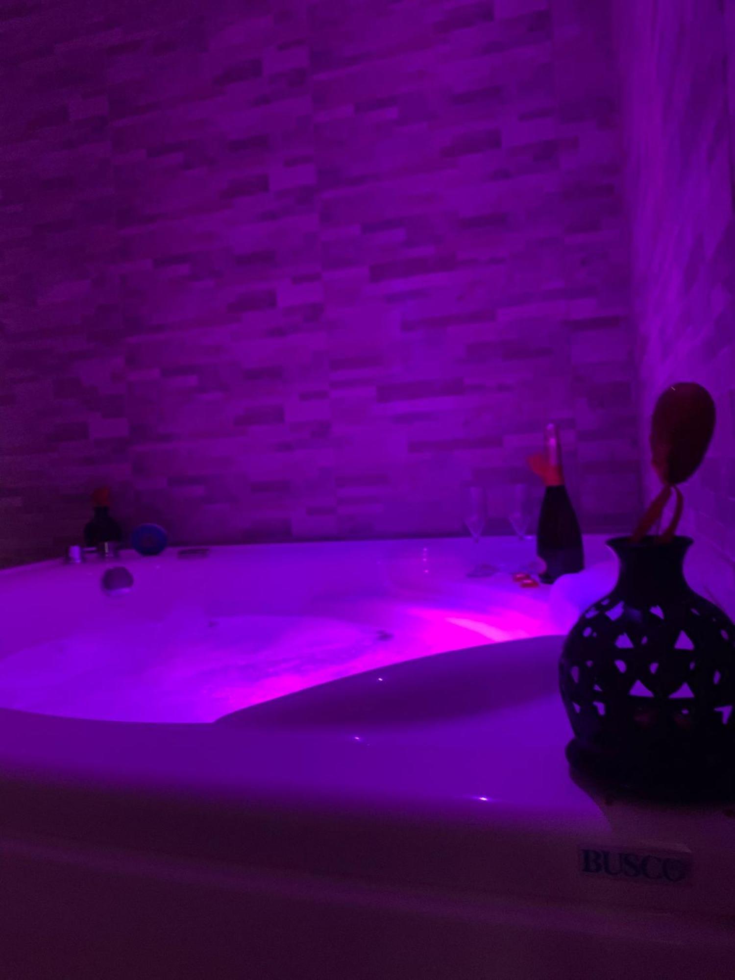 B&B Le Coccinelle Bari Zewnętrze zdjęcie