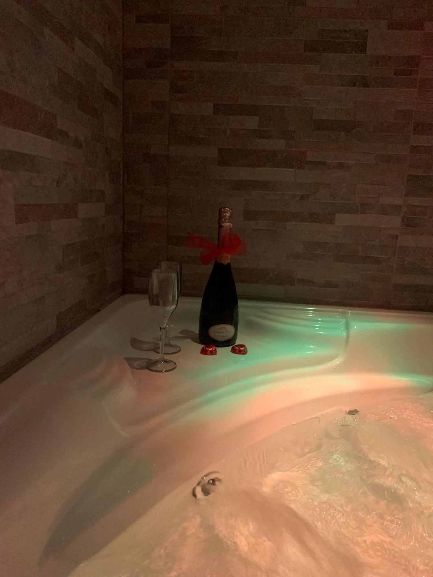 B&B Le Coccinelle Bari Zewnętrze zdjęcie